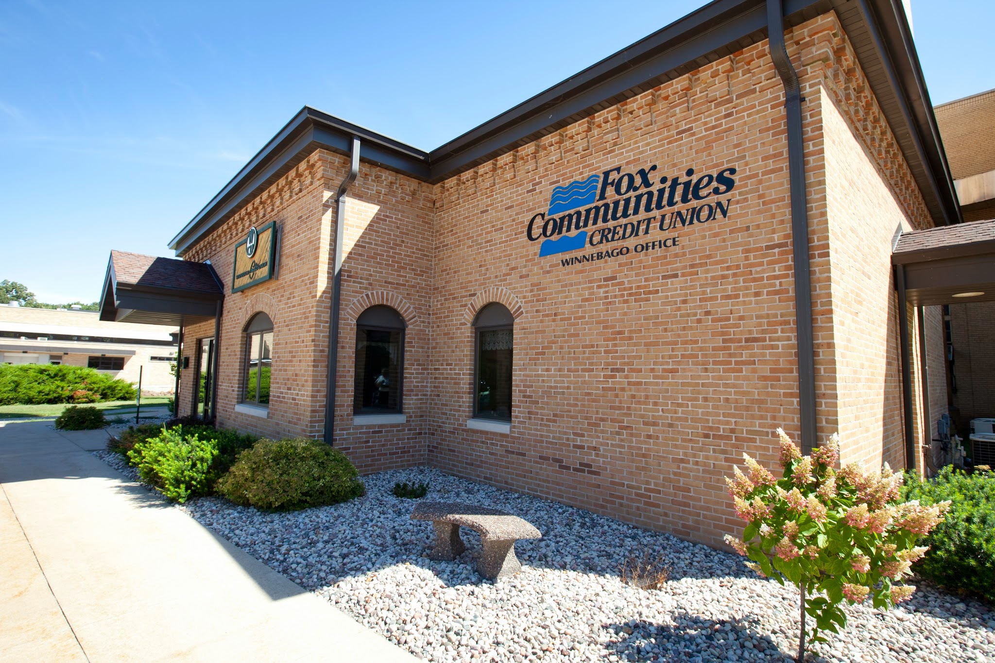 Fox Communities Credit Union 01