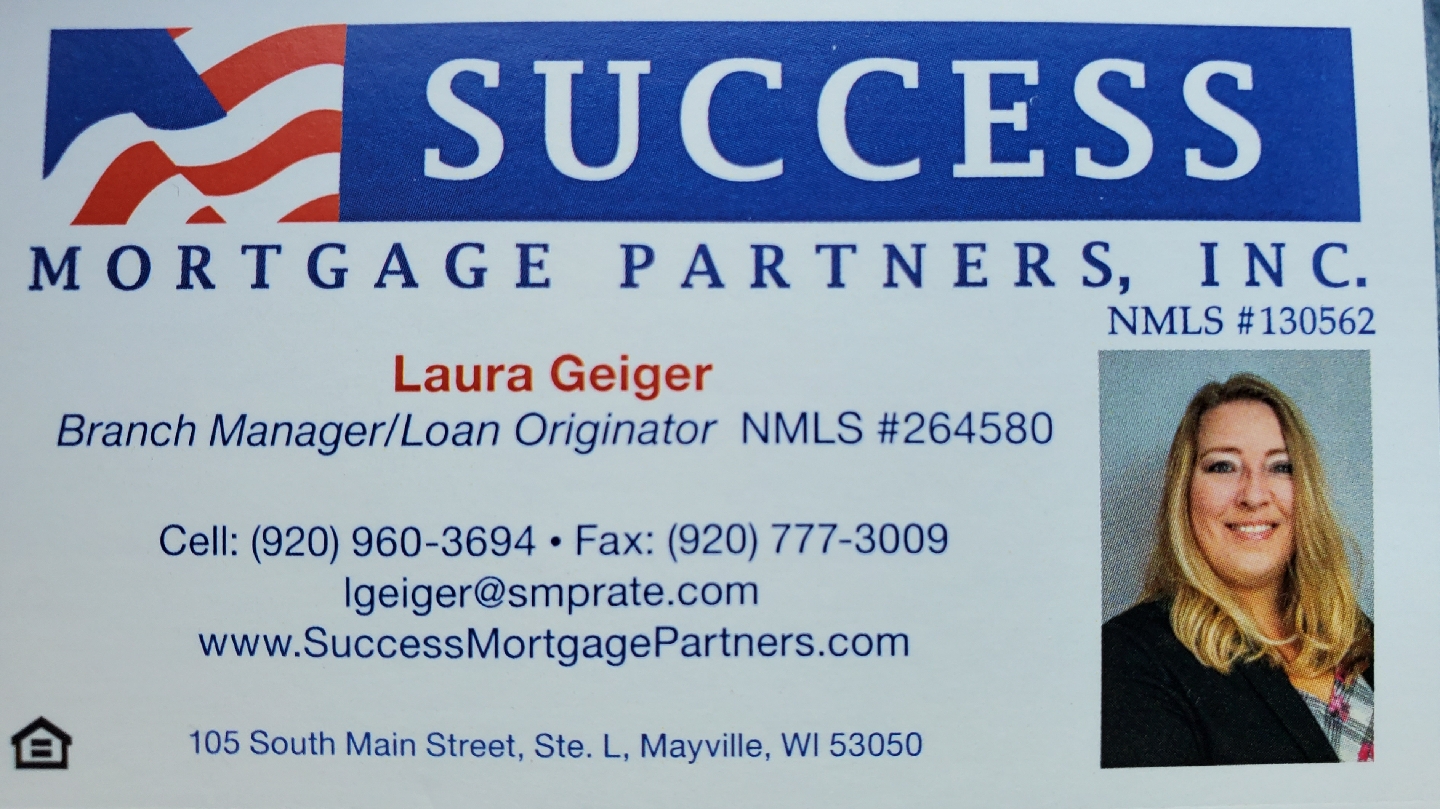 Success Mortgage Partners, Inc. 01