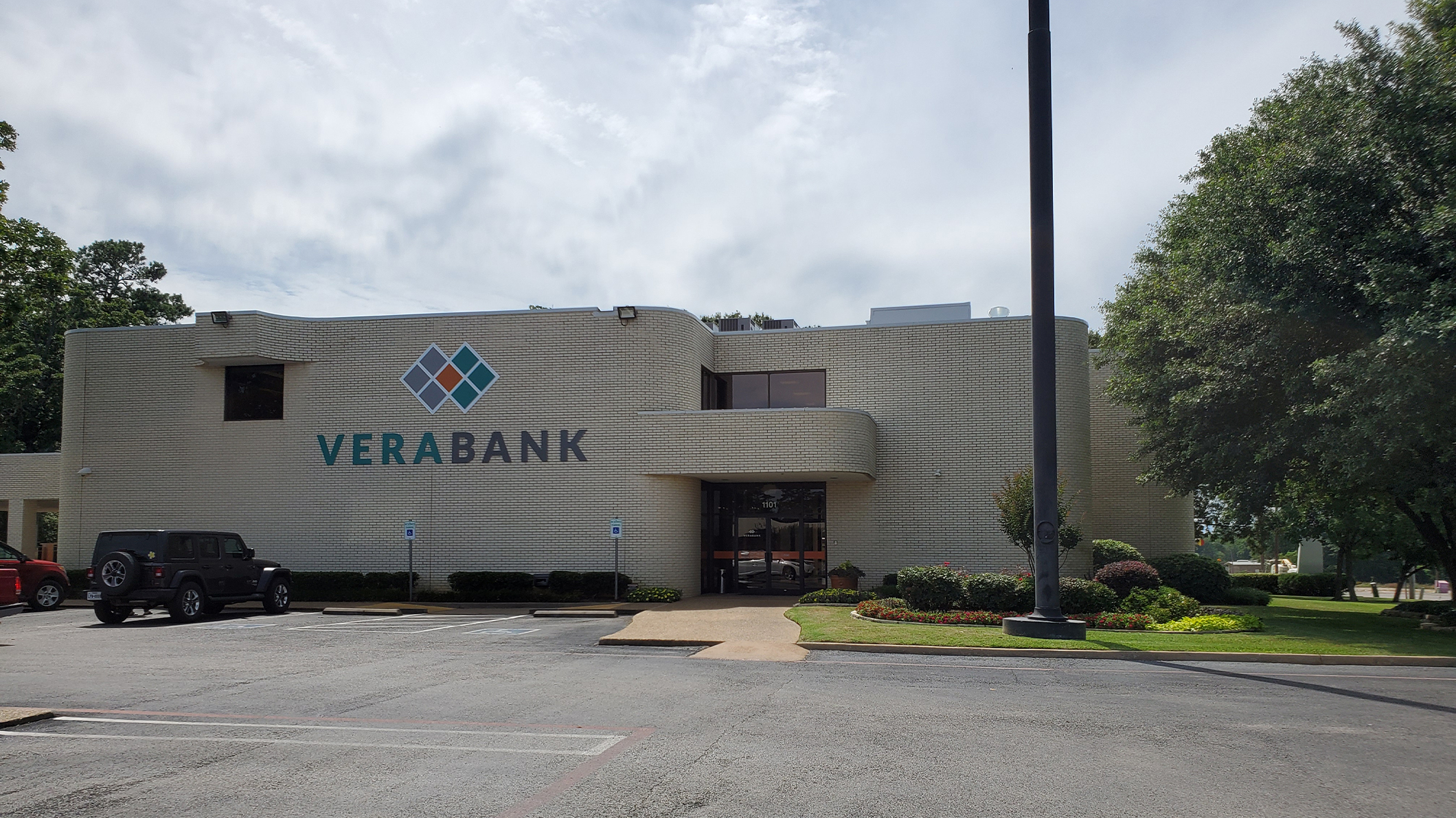 VeraBank 01