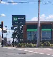 TD Bank 01