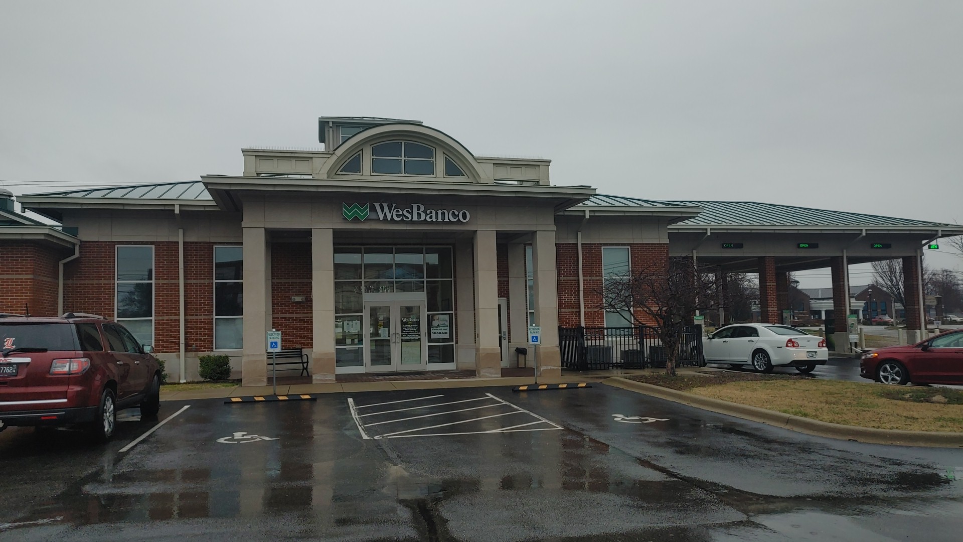 WesBanco Bank 01