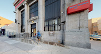 Bank of America Financial Center 01