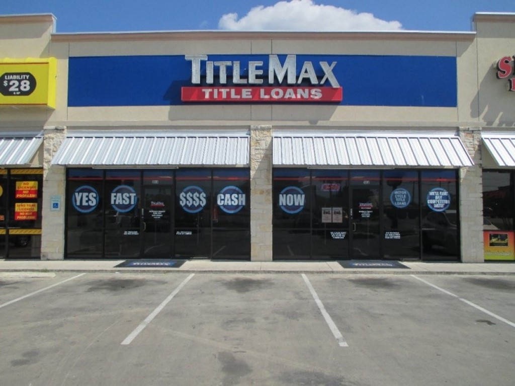 TitleMax Title Loans 01