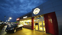 Rosen Nissan Milwaukee 01