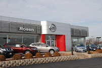 Rosen Nissan Milwaukee 02