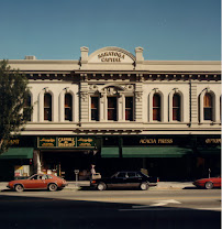 Saratoga Capital Inc 01