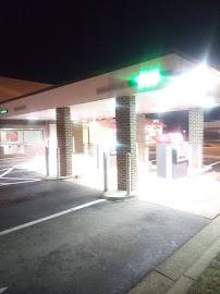 Bank of America (with Drive-thru ATM) 03