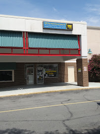 Bank of America (with Drive-thru ATM) 04