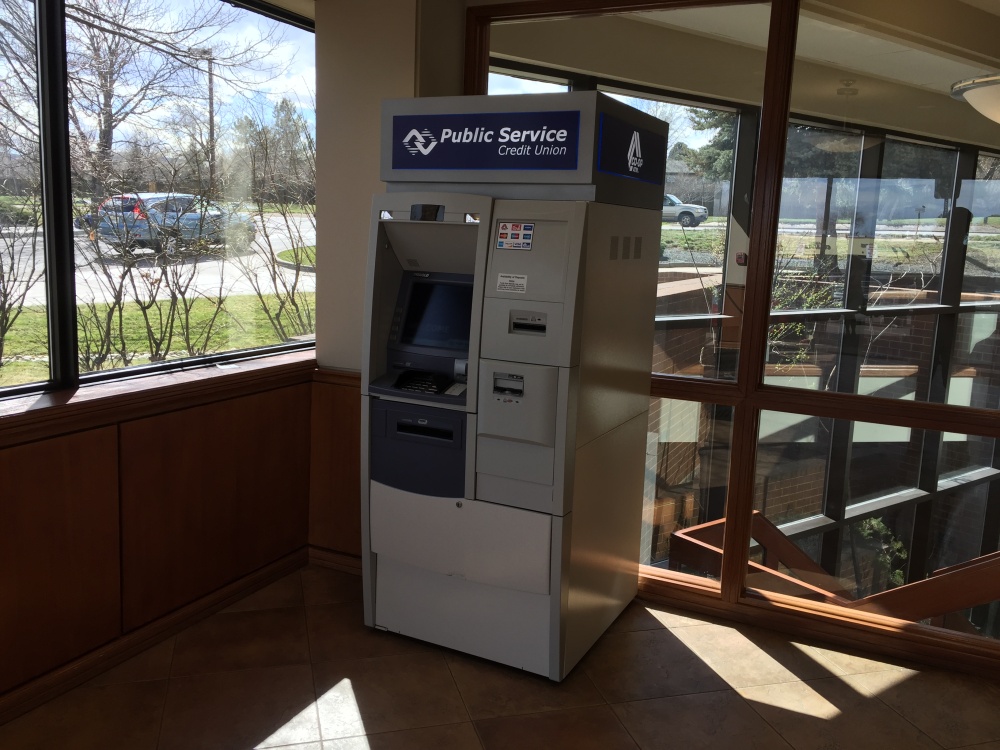 Canvas Credit Union Littleton Branch 01