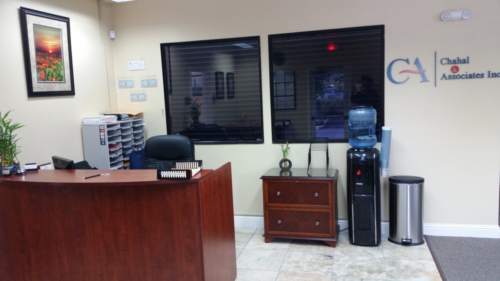 Chahal & Associates Inc 01