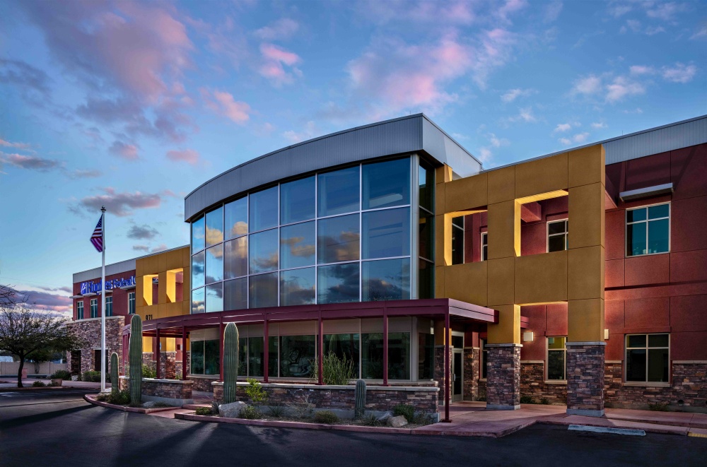 Hughes Federal Credit Union 01