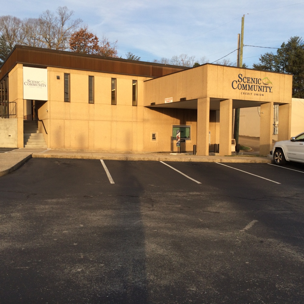 Scenic Community Credit Union 01