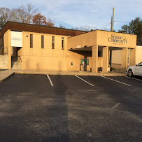 Scenic Community Credit Union 01