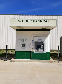 Bank of Yates City ATM 01