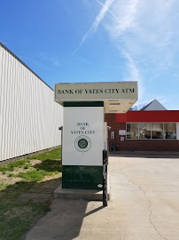 Bank of Yates City ATM 02