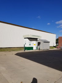 Bank of Yates City ATM 03