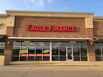 Eagle Finance 01