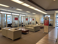 Bank of America (Lobby Service Only) 04