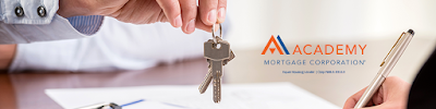 Academy Mortgage — Davison 01