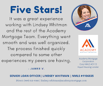 Academy Mortgage — Davison 02