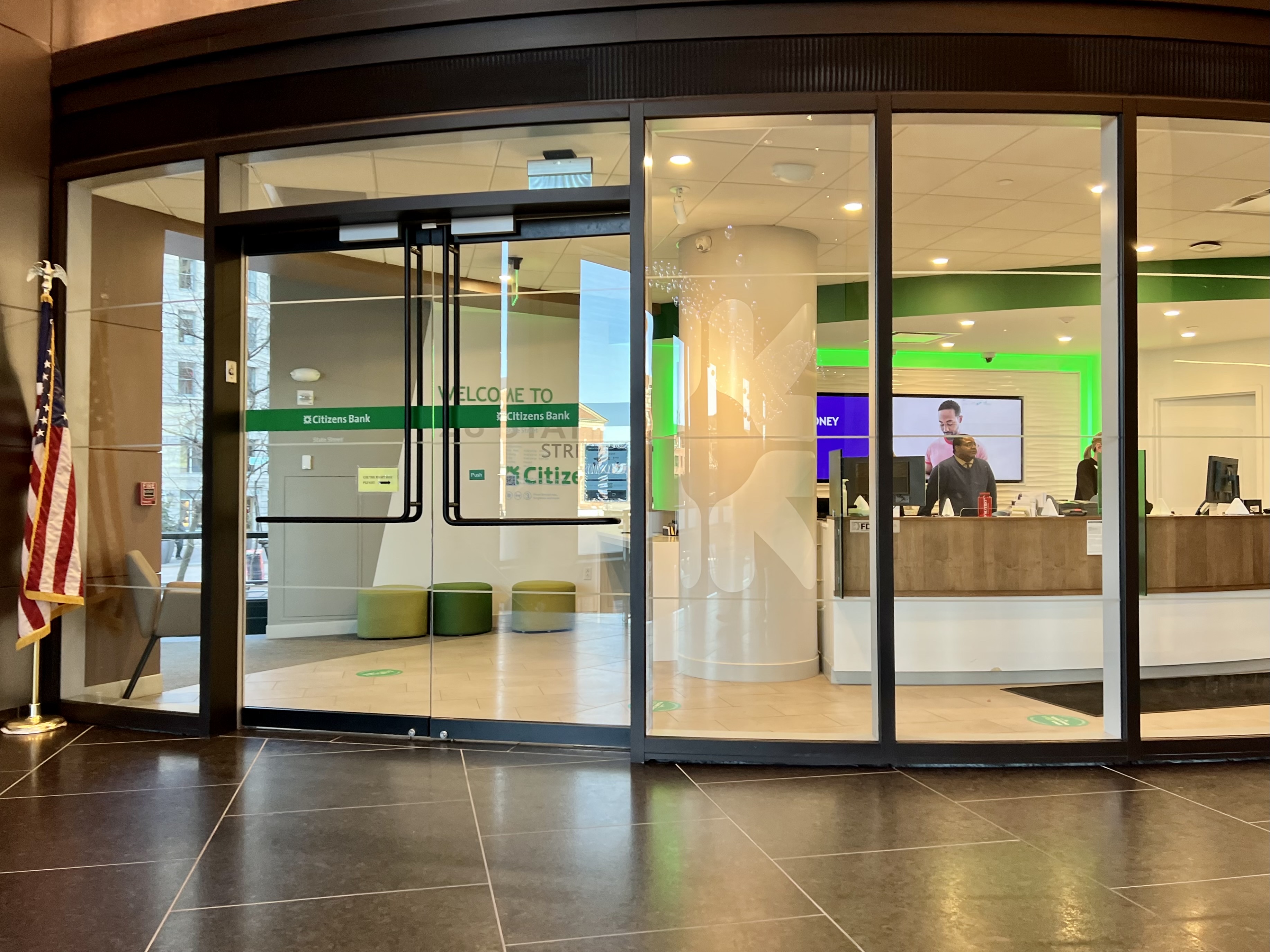 Citizens Bank 01