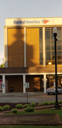 Bank of America Financial Center 02