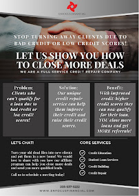 Enfocus Financial - Credit Repair 04