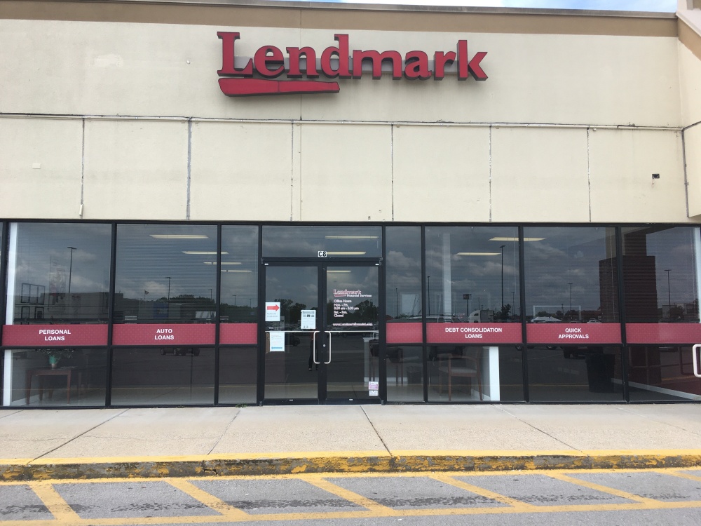 Lendmark Financial Services LLC 01