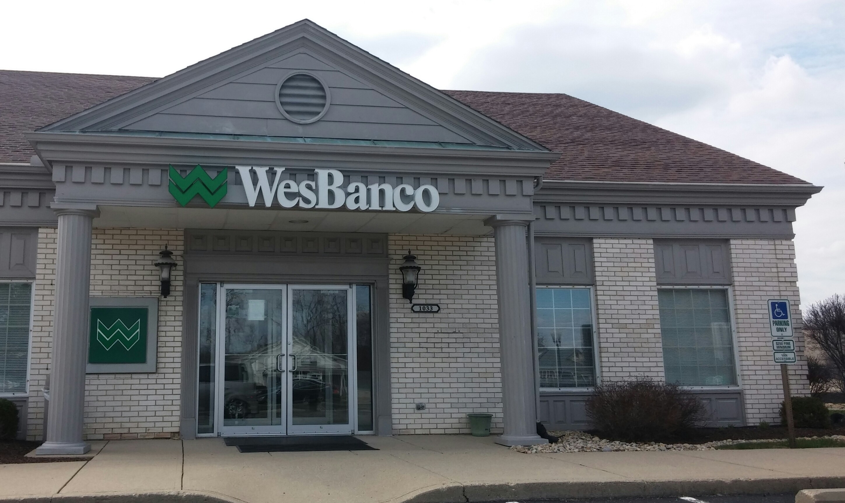WesBanco Bank 01