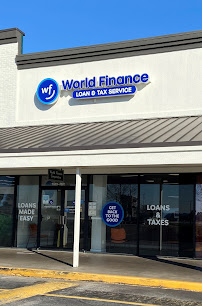 World Finance 02