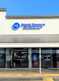 World Finance 03