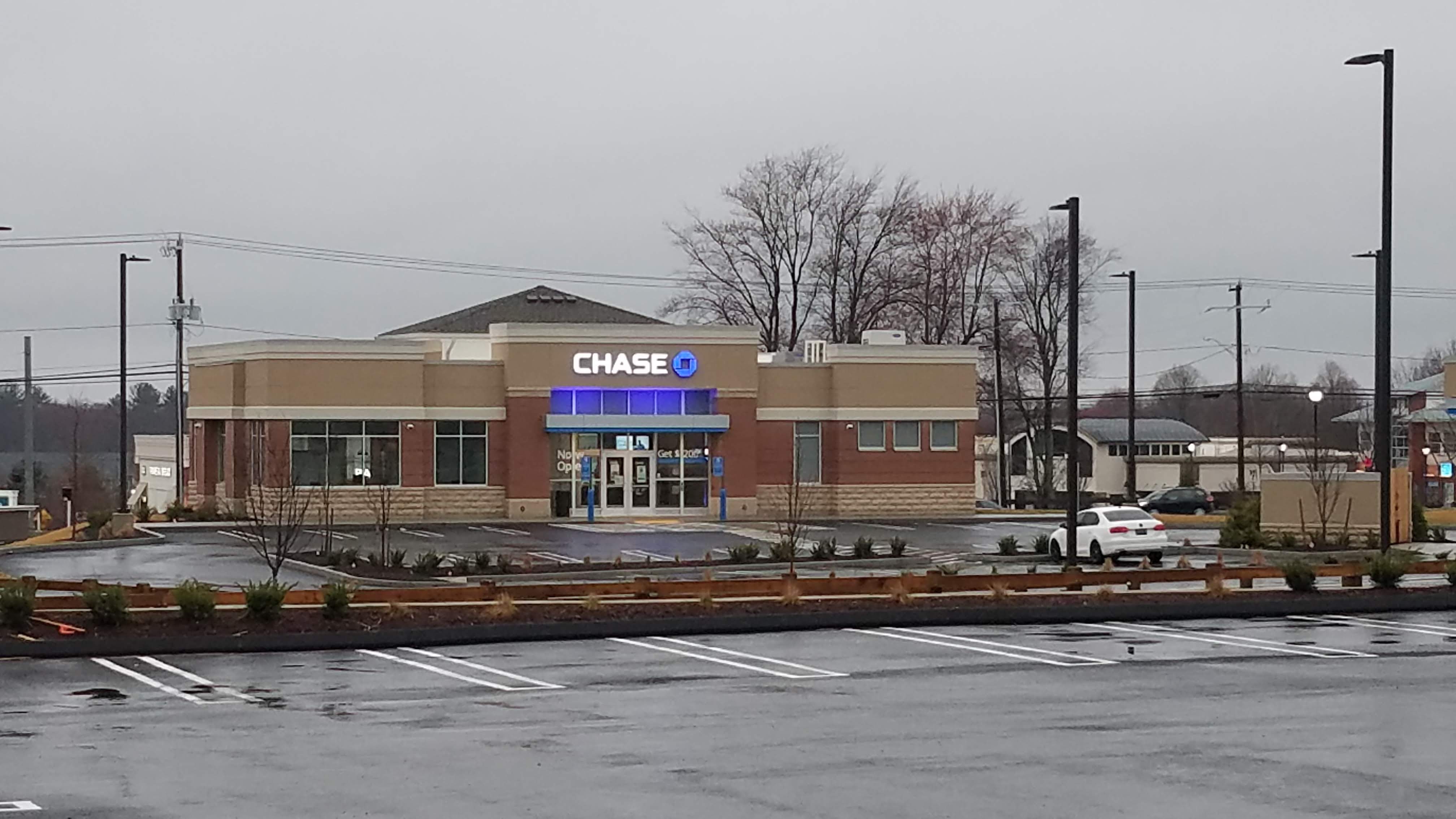 Chase Bank 01