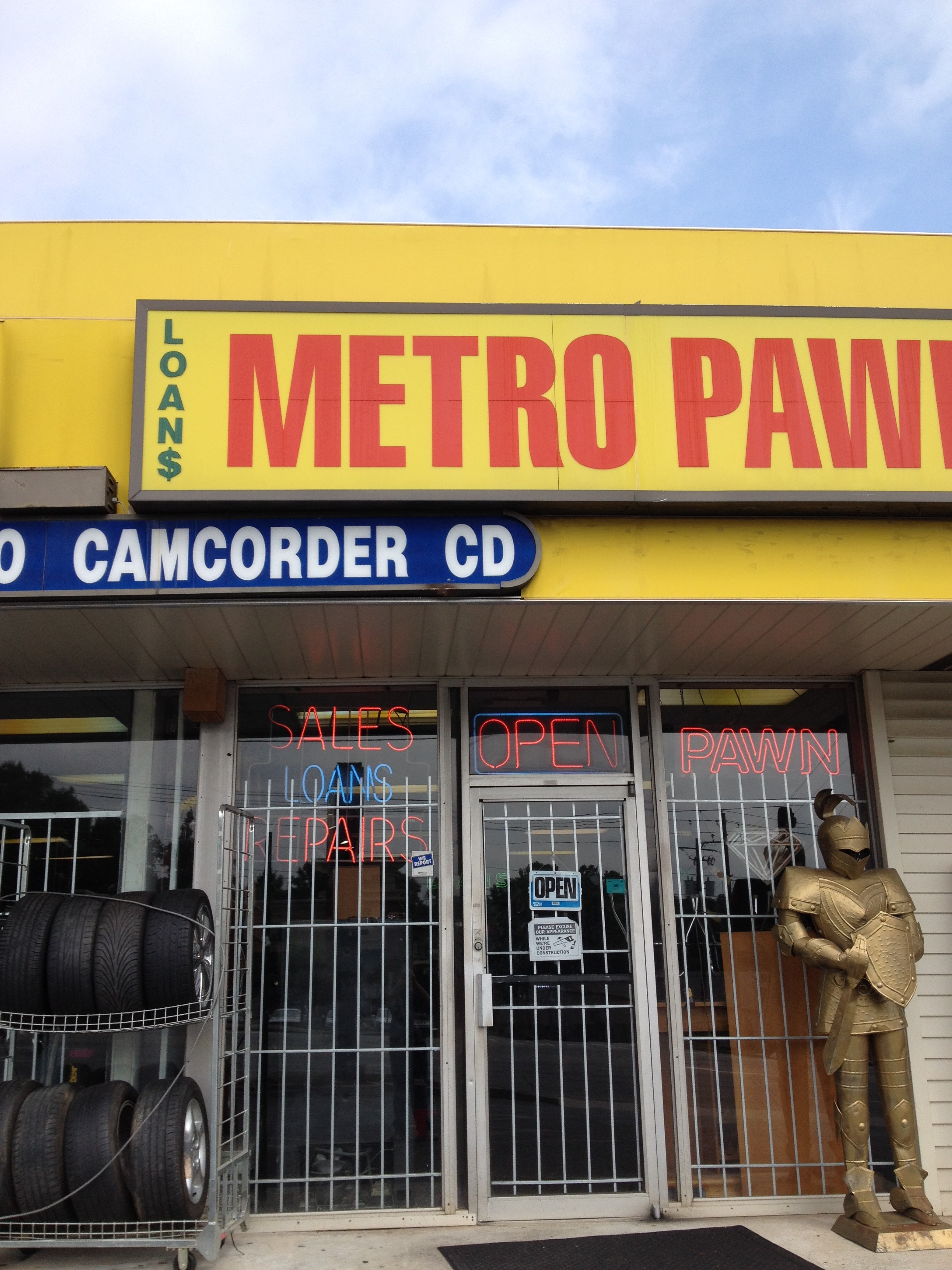 Metro Pawn, LLC 01