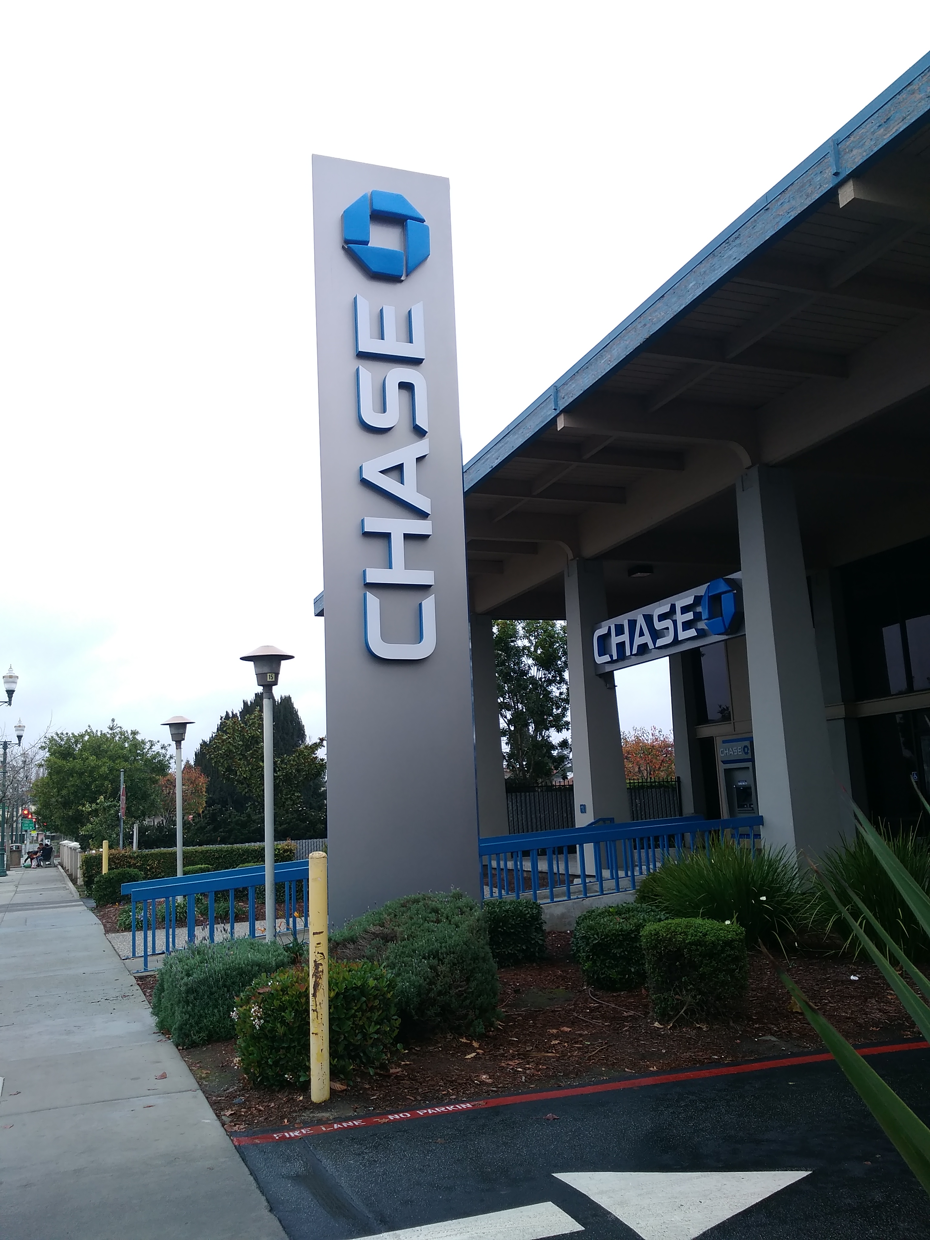 Chase Bank 01