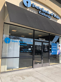 State Bank of India (California) 01