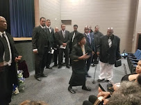 Daingerfield High School 03