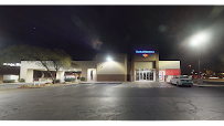 Bank of America (with Drive-thru ATM) 01