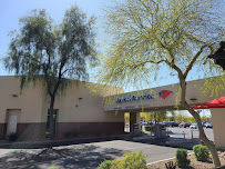 Bank of America (with Drive-thru ATM) 03