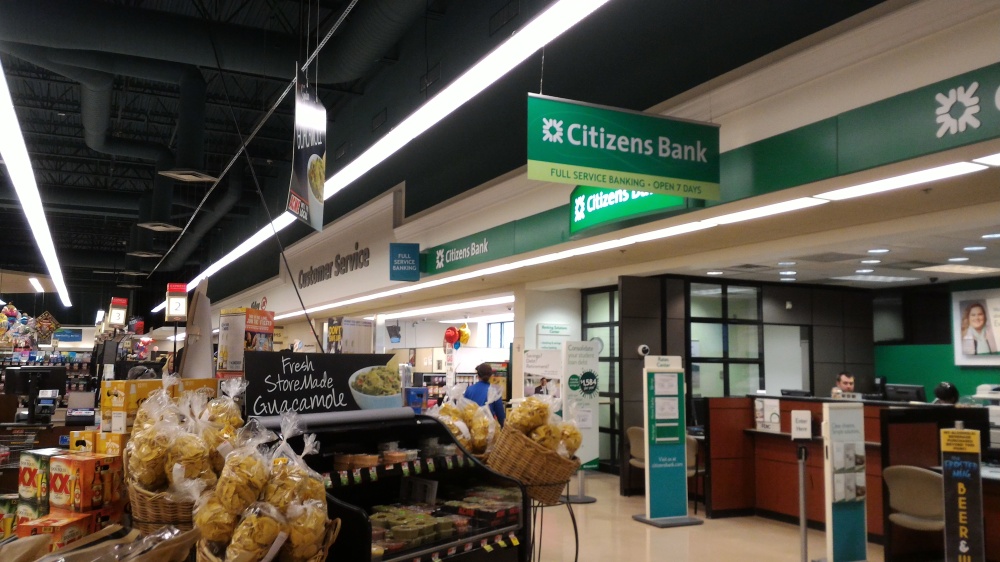 Citizens Bank Supermarket Branch 01