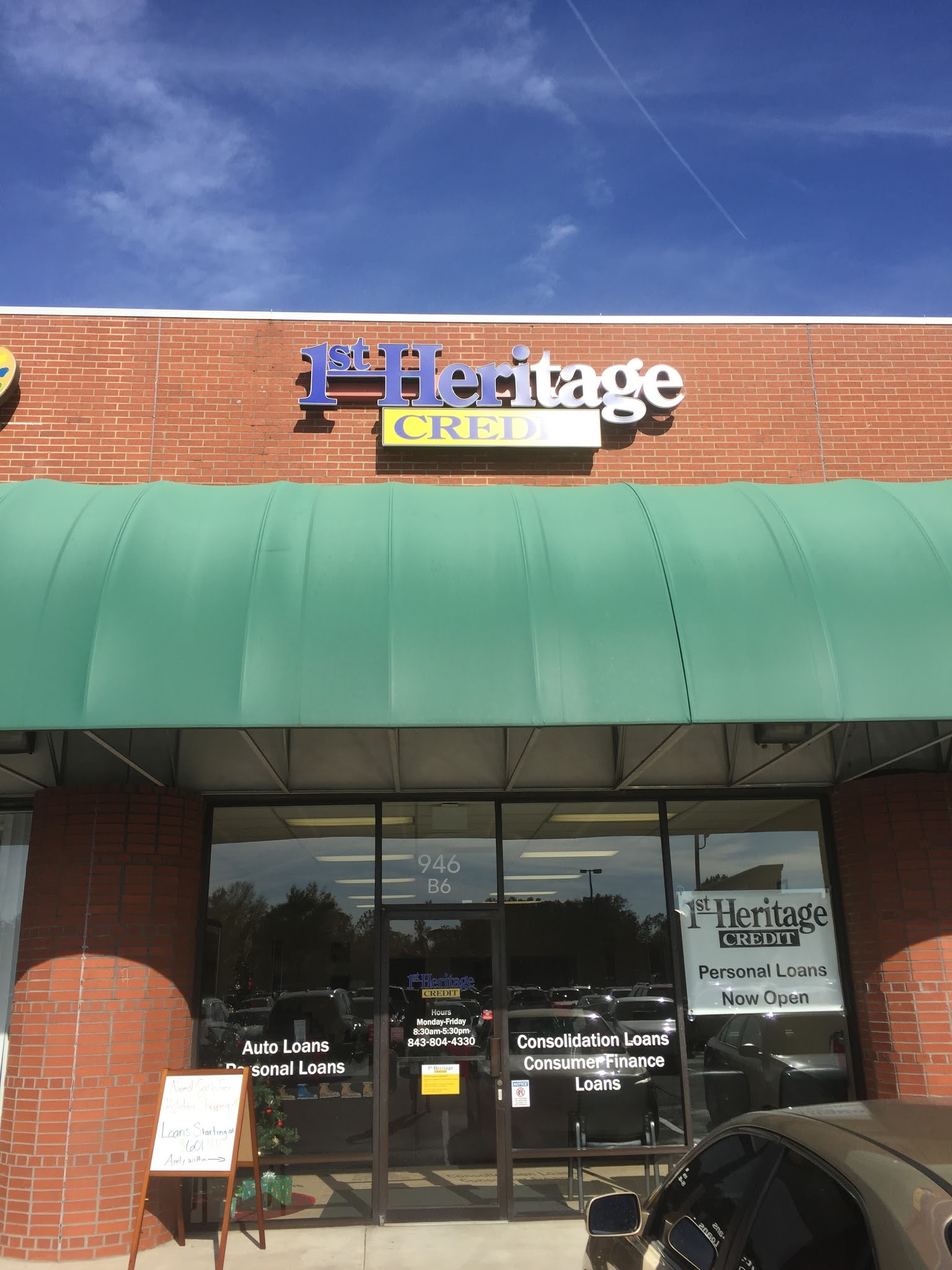 First Heritage Credit 01