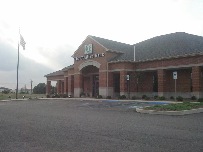 The Cecilian Bank 01