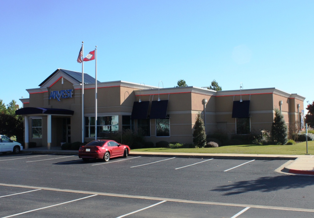 Arvest Bank 01