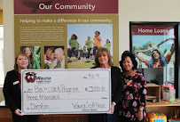 Clatskanie Wauna Credit Union 03
