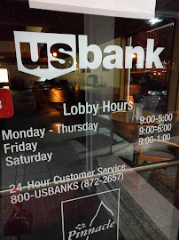 U.S. Bank Branch 03