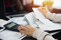 Optimal Debt Solutions | Debt Consolidation, Credit Settlement, Debt Relief Services 03