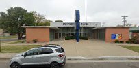 Sunflower Bank 01