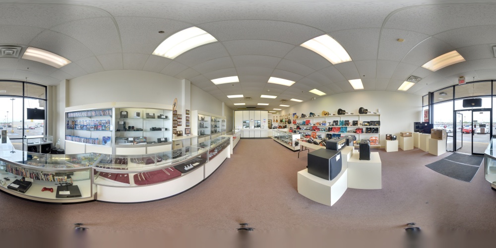 Crest Hill Pawn & Jewelry 01