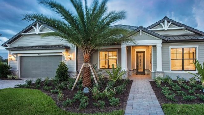 Florida Home Mortgage 01
