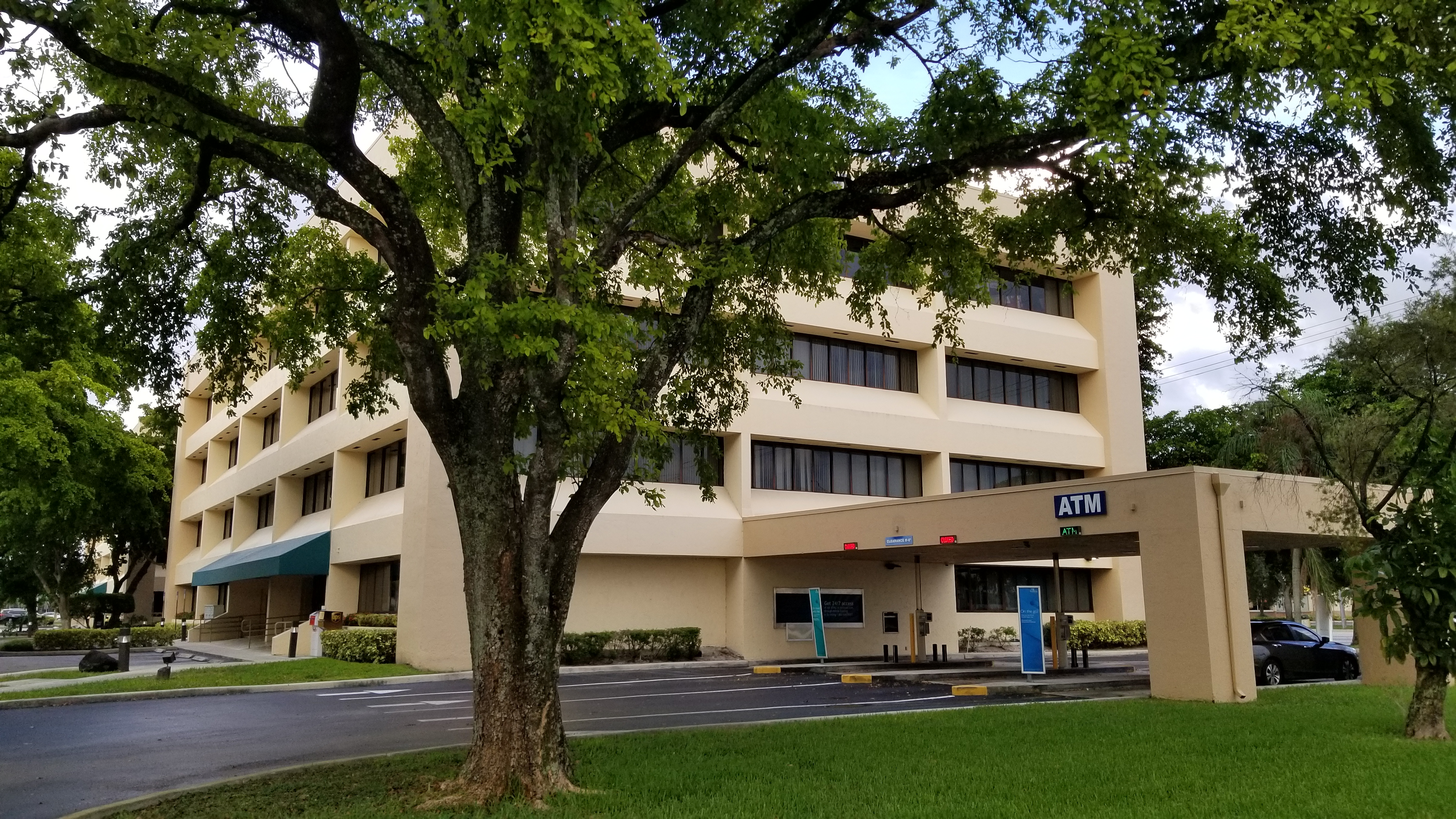 SunTrust Mortgage 01