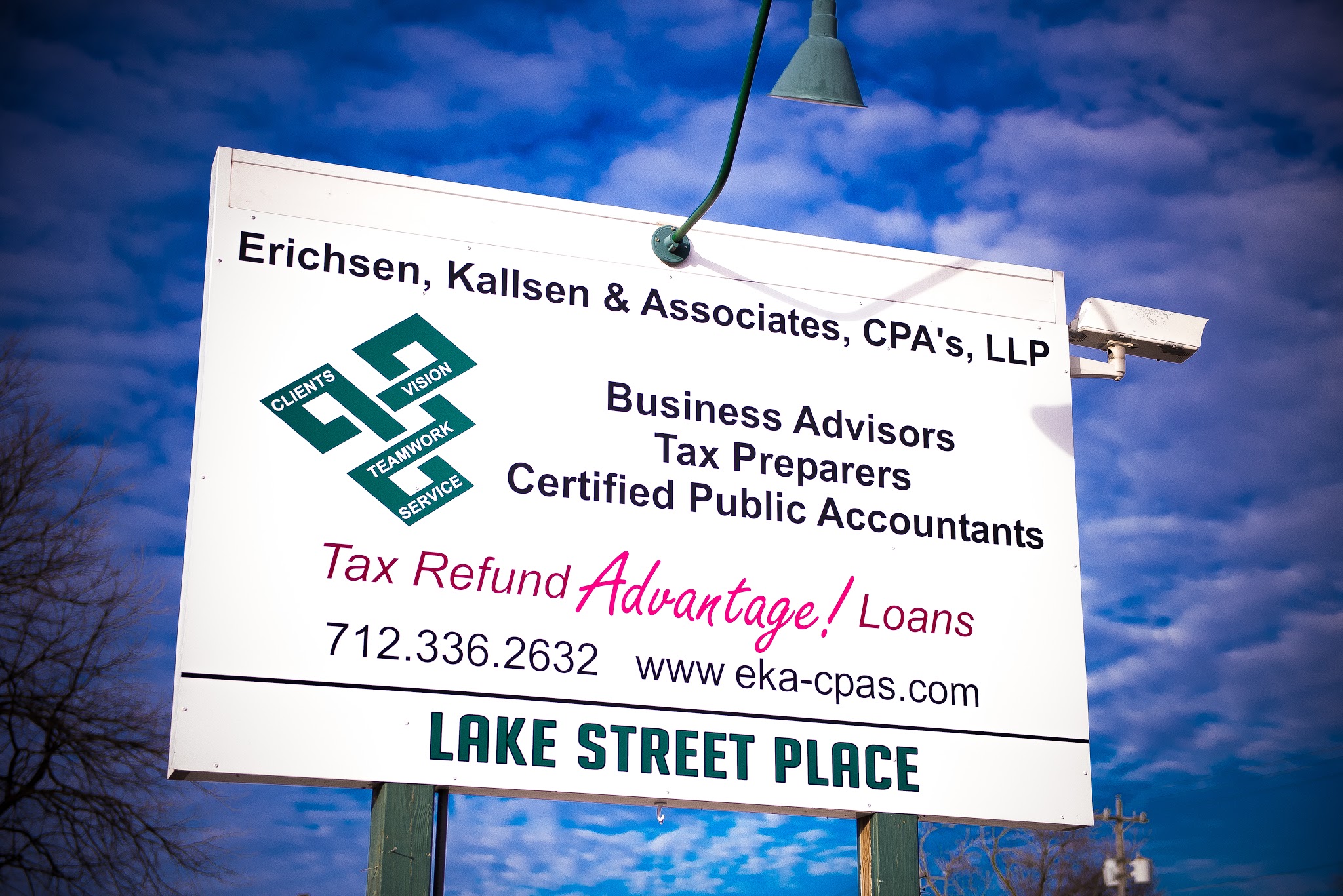 Erichsen, Kallsen & Associates, CPA's 01